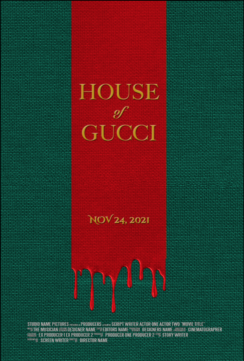 House of GUCCI